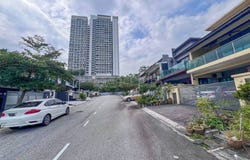 Selangor, Selangor 43200