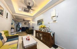 Jalan AU 5, Keramat, Selangor