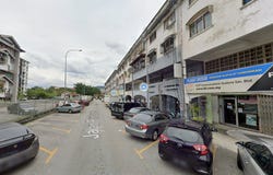 Cheras, Kuala Lumpur 0