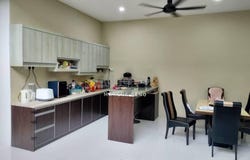 Panorama Lapangan Perdana, Ipoh, Perak 31350