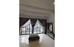 Panorama Lapangan Perdana, Ipoh, Perak 31350