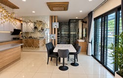 Lebuh Bukit Puchong, Puchong, Selangor 47100