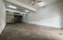 Jalan Rawang Mutiara 3, Rawang, Selangor 48000
