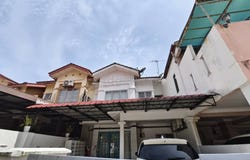 Selangor, Sungai Buloh, Selangor 47000