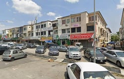 TK 1, Puchong, Selangor 47190