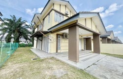 Telok Panglima Garang, Selangor