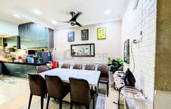 Jalan 8G, Klang, Selangor 42100
