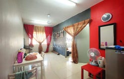 Jalan Aman Perdana, Klang, Selangor 41050