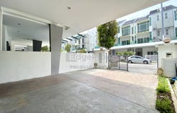 Jalan DT, Rawang, Selangor 48000