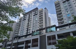 Jalan Api-Api 1, 52000, Kuala Lumpur, Kepong, Kuala Lumpur 52100