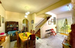 Jalan 4/5A, Setapak, Kuala Lumpur 53100