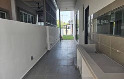 Jalan Desa Juru, Juru, Penang 14100