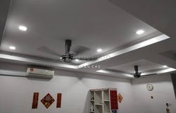 Jalan HP 1, Semenyih, Selangor 43500
