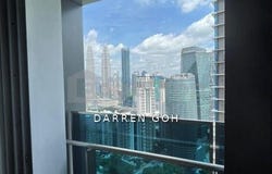 Jalan Kia Peng, 50450, Kuala Lumpur, KLCC, Kuala Lumpur 50451