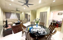 Jalan U11/x, Shah Alam, Selangor 40170