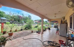 PUSING,JALAN LAHAT - PUSING., PUSING, 31550, Kinta, Perak 31550