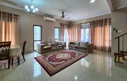 Jalan Pendamaran, Klang, Selangor 42000