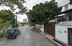Taman Desa, Kuala Lumpur 58200