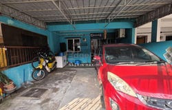 Jalan Haneco, Semenyih, Selangor