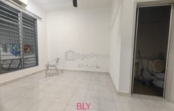 Jalan Makyong, Klang, Selangor 41050
