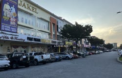 J, Cheras, Selangor 43200