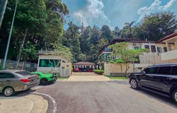 Bukit Indah, Ampang Jaya, Ampang, Selangor 68000