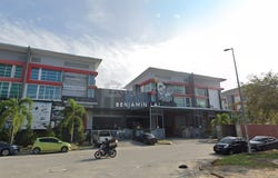 Puchong, Selangor 47130