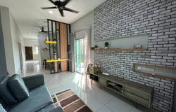 PLOT 11,-, TAMAN PUSING PERMAI, 31550, Kinta, Perak 31550
