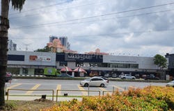 Jalan Genting Kelang, Jalan Genting Klang, Off Jalan Genting Klang, Setapak, Kuala Lumpur 53300