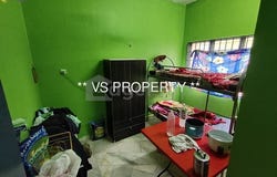 Jalan Dato Abdul Hamid 24, Klang, Selangor 41050