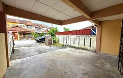 Rawang, Selangor 48000