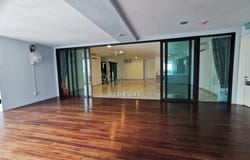 Taman U-Thant, Kuala Lumpur 55000