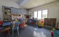 Jalan Indah 1, Seri Kembangan, Selangor 43300