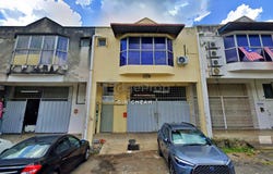 Kajang, Selangor 43000
