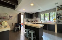 Jalan Mandarina Damai, Cheras, Kuala Lumpur 56000