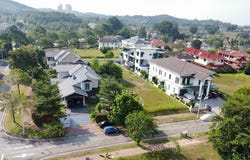 Jalan Presint 10, Putrajaya, Putrajaya 62000