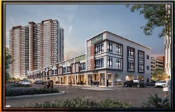 Jalan Ulek Mayang 10E/KU5, Klang, Selangor 41050