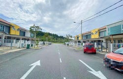 Selangor, Selangor 43500