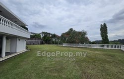 Jalan Medang, Bangsar, Kuala Lumpur 59100