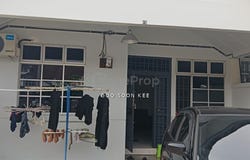 Johor Bahru, Johor 81200