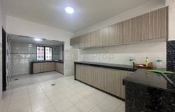 Jalan DC 1, Sungai Buloh, Selangor 47000