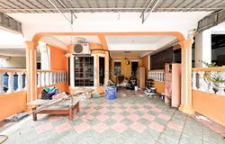 Ampang, Selangor 68000