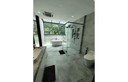 Jalan Bukit Kiara 1, Bukit Kiara, Damansara, Kuala Lumpur 60000