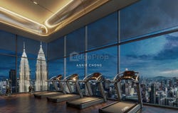 KLCC, Kuala Lumpur 50450