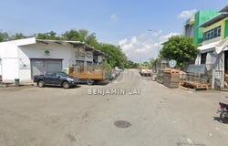 43300 Seri Kembangan, Selangor, Seri Kembangan, Selangor 43300