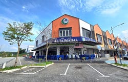 Semenyih, Selangor 43500