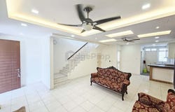 Semenyih, Semenyih, Selangor 43500