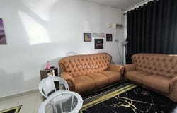 Jalan Kiara 1, Kawasan Perniagaan Kiara, Semenyih, Selangor 43500