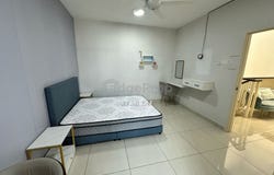 Jalan Sentral, Iskandar Puteri, Johor 79100