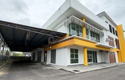 Port Klang, Selangor 42000